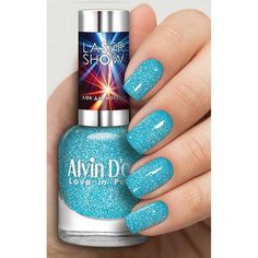 Alvin Dor, Лак Laser Show №16