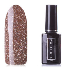 ruNail, Гель-лак Shimeria №6508