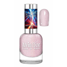 Alvin Dor, Лак Laser Show №04