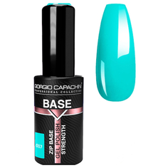 Giorgio Capachini, База для гель-лака ZIP №17, 12 мл