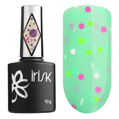 IRISK, Гель-лак Zodiak, Пульсары №364