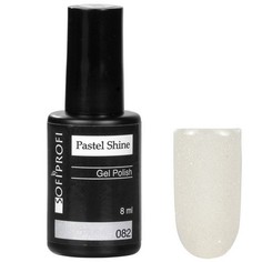 SOFIPROFI, Гель-лак Pastel Shine №082