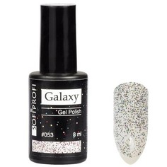 SOFIPROFI, Гель-лак Galaxy №053