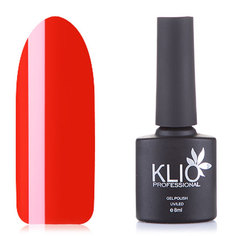 Klio Professional, Гель-лак Red Line №13