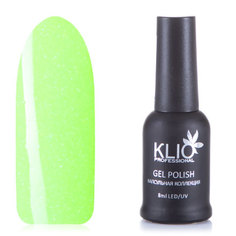 Klio Professional, Гель-лак «Капсульная коллекция» №116