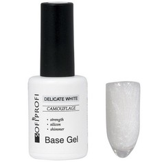 SOFIPROFI, База Delicate White, 10 мл