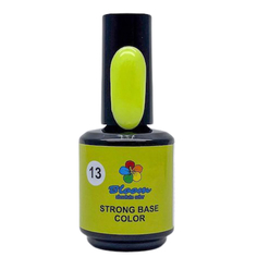 Bloom, База для гель-лака Strong Color №13, 15 мл