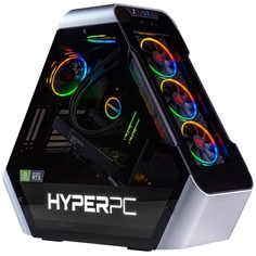 Системный блок игровой HyperPC Concept 4 Concept 4