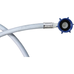Шланг для подключения стиральной машины Helfer HLR0021 (3,5 м) HLR0021 (3,5 м)