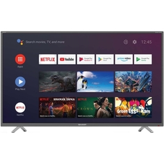 Телевизор Sharp AQUOS 43BL2EA AQUOS 43BL2EA