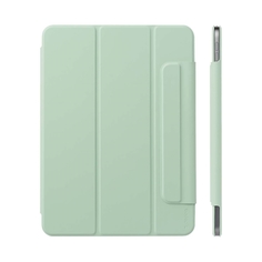 Чехол Deppa Wallet Onzo Magnet iPad Air 10.9 (2020) мятный Wallet Onzo Magnet iPad Air 10.9 (2020) мятный