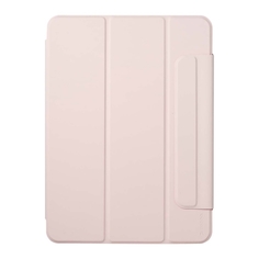 Чехол Deppa Wallet Onzo Magnet iPad Pro 11 2020/2021 розовый Wallet Onzo Magnet iPad Pro 11 2020/2021 розовый