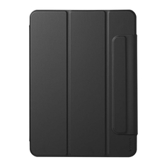 Чехол Deppa Wallet Onzo Magnet iPad Pro 11 (2020/2021) черный Wallet Onzo Magnet iPad Pro 11 (2020/2021) черный