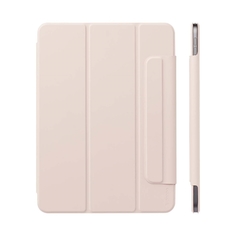 Чехол Deppa Wallet Onzo Magnet iPad Air 10.9 (2020) розовый Wallet Onzo Magnet iPad Air 10.9 (2020) розовый