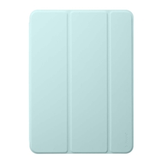 Чехол Deppa Wallet Onzo Basic iPad Air 10.9 (2020) мятный Wallet Onzo Basic iPad Air 10.9 (2020) мятный