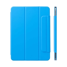 Чехол Deppa Wallet Onzo Magnet iPad Air 10.9 (2020) синий Wallet Onzo Magnet iPad Air 10.9 (2020) синий