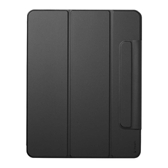 Чехол Deppa Wallet Onzo Magnet iPad Pro 12.9 2020/2021 черный Wallet Onzo Magnet iPad Pro 12.9 2020/2021 черный