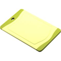 Доска разделочная Atlantis Flutto 20*14см. Green Flutto 20*14см. Green