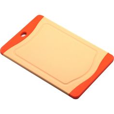 Доска разделочная Atlantis Flutto 20*14см. Orange Flutto 20*14см. Orange