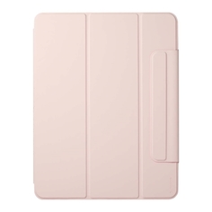 Чехол Deppa Wallet Onzo Magnet iPad Pro 12.9 2020/21 розовый Wallet Onzo Magnet iPad Pro 12.9 2020/21 розовый
