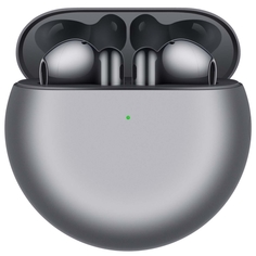Наушники True Wireless HUAWEI Freebuds 4i Silver Frost (T0001) Freebuds 4i Silver Frost (T0001)