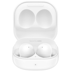 Наушники True Wireless Samsung Galaxy Buds2 белый (SM-R177N) Galaxy Buds2 белый (SM-R177N)