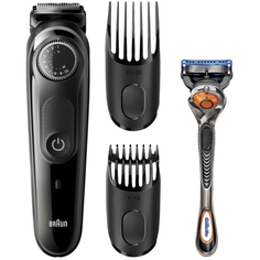 Триммер Braun BT5242 BT5242