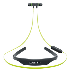 Наушники Bluetooth Denn DHB024 DHB024