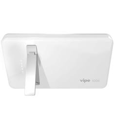 Внешний аккумулятор MagSafe Vipe VPPBCROSBY5KWH Crosby 5000 mAh белый VPPBCROSBY5KWH Crosby 5000 mAh белый