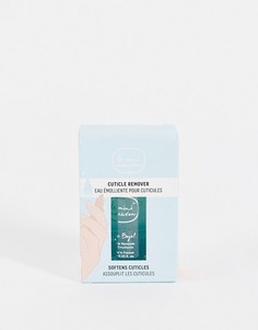 Средство для удаления кутикулы Le Mini Macaron "Bye-bye!"-Бесцветный
