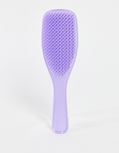 Фиолетовая щетка для вьющихся волос Tangle Teezer-Фиолетовый цвет