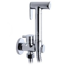 Смеситель для биде, Frap, хром, F7501