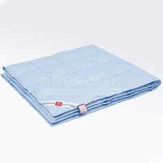 Одеяло Пух, перо Классика Kariguz КЛ21-7-3, хлопок, 200х220 см