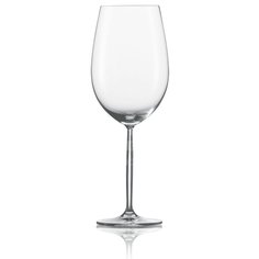 Бокал для вина, 770 мл, бессвинцовый хрусталь, 6 шт, Schott Zwiesel, Diva, 104 102-6