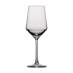 Бокал для вина, 408 мл, бессвинцовый хрусталь, 6 шт, Schott Zwiesel, Pure, 112 412-6