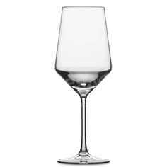Бокал для вина, 540 мл, бессвинцовый хрусталь, 6 шт, Schott Zwiesel, Pure, 112 413-6