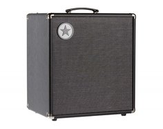 Unity 250 Blackstar