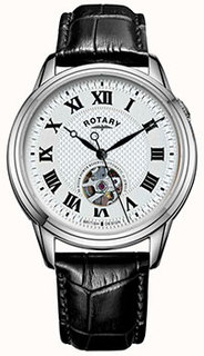 fashion наручные мужские часы Rotary GS05365.70. Коллекция Cambridge