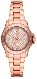 fashion наручные женские часы Michael Kors MK6956. Коллекция Kenly