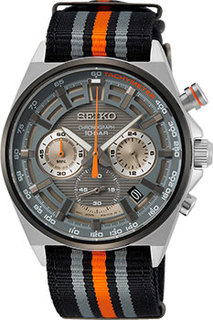 Японские наручные мужские часы Seiko SSB403P1. Коллекция Conceptual Series Sports