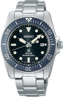 Японские наручные мужские часы Seiko SNE569P1. Коллекция Prospex