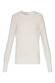 Джемпер цвета экрю Leone Gerard Darel