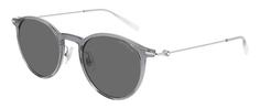 Солнцезащитные очки Mont Blanc MB 0097S 001