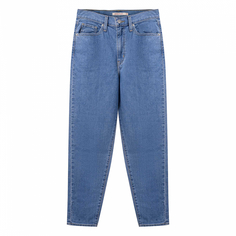 Джинсы High Waisted Taper Levis