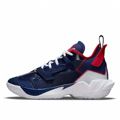 Подростковые кроссовки Why Not Zer0.4 (GS) Jordan