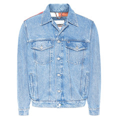 Мужская куртка Oversize Trucker Jacket Tommy Jeans