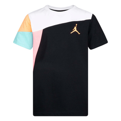 Подростковая футболка Sport Dna Blocked Tee Jordan