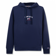 Мужская худи Timeless Tommy Hoodie