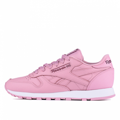 Женские кроссовки Leather Reebok Classic