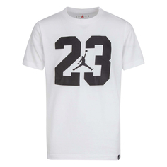 Подростковая футболка Iconic 23 Logo Tee Jordan